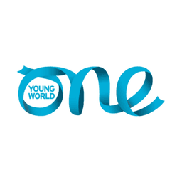 One Young World Munich 2025 Logo